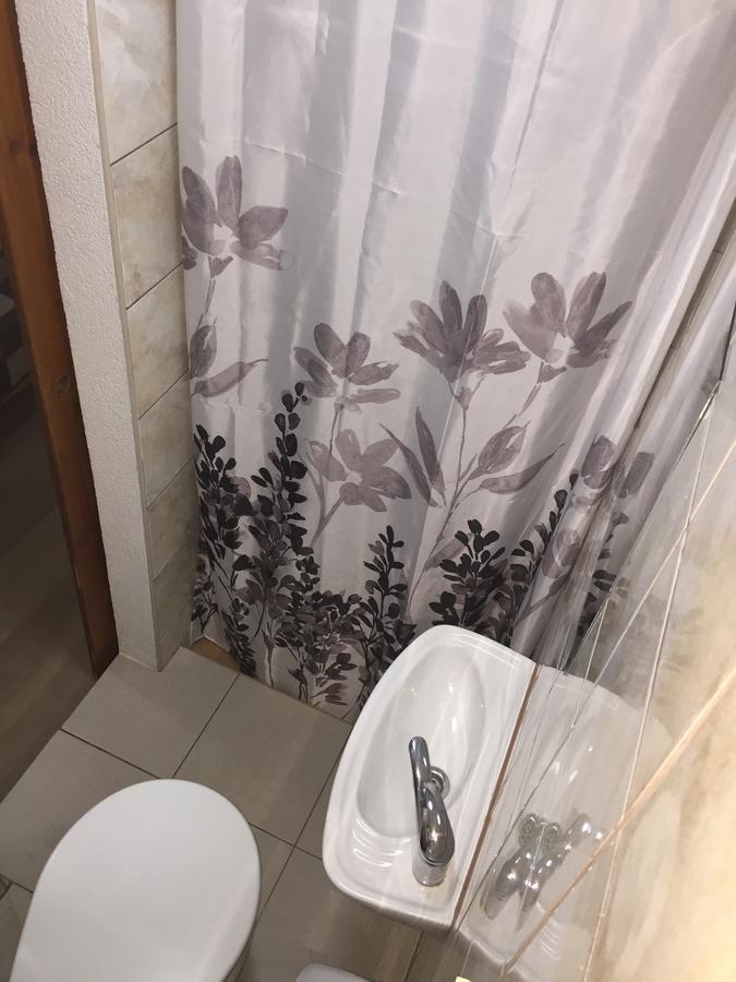 Motel Sofer Volkovce Room photo
